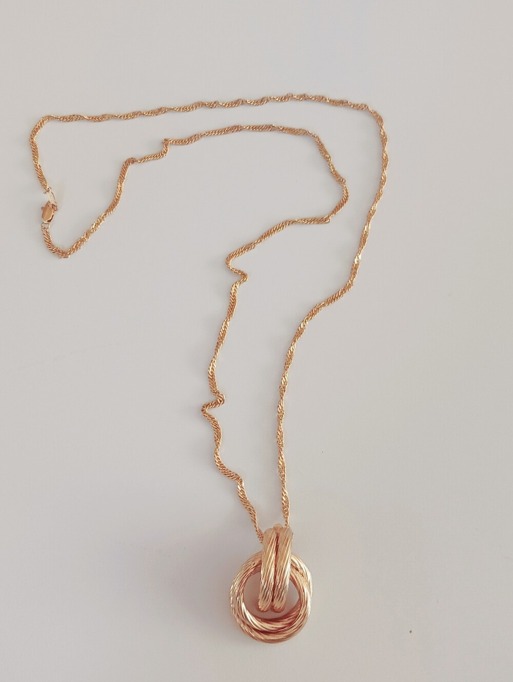 Repurposed Givenchy Clip On Earring - Picture 2 of 8